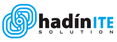 PT Hadin ITE Solution